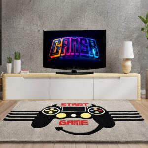 Gamers Rug