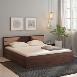 JBC Collection Cotton Printed Single Bedsheet